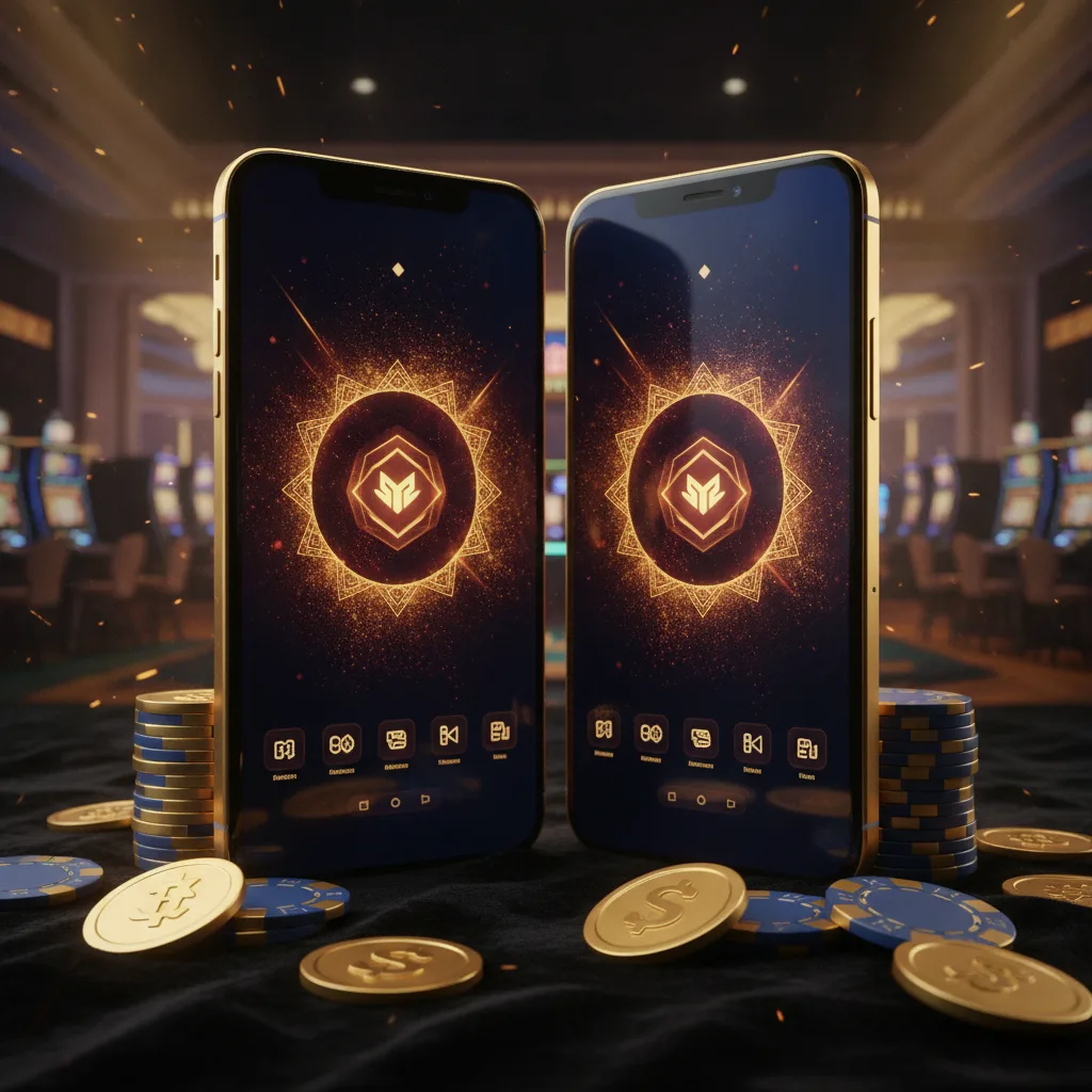 Tải app fortunegate