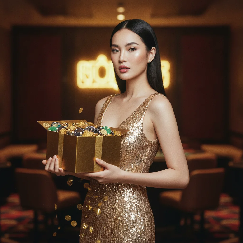 I-download ang App, May Bonus! fortunegate